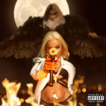My G-cover