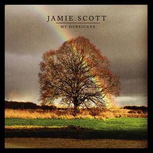 jamie-scott-unbreakable-cover-image