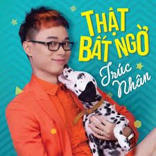 Thật Bất Ngờ-cover
