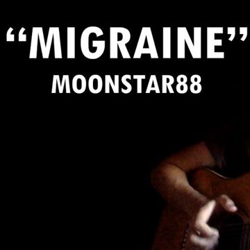 Migraine (Acoustic Version)-cover