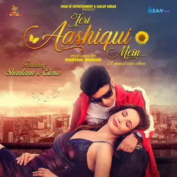 Teri Aashiqui Mein-cover