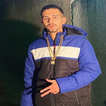 OS CARA DA GLOCK-cover