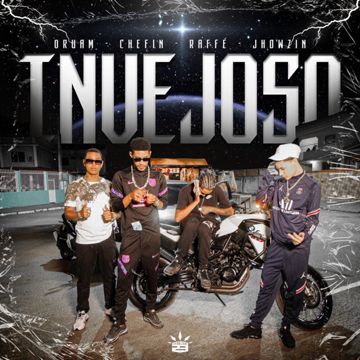 INVEJOSO-cover