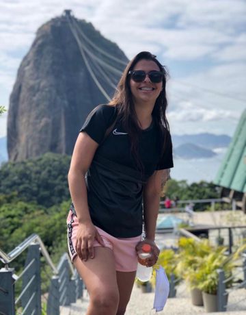 Tainá - Transborde De-cover