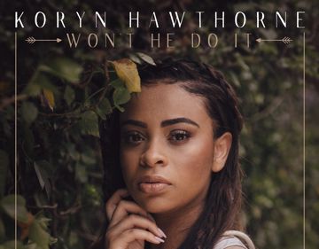 Wont He Do It-cover