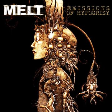 Melt-cover
