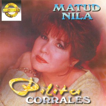 Matud Nila-cover
