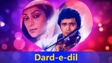 Darde Dil Darde Jigar-cover