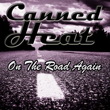 On the Road Again