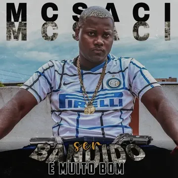 Ser Bandido É Muito Bom-cover