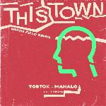 This Town (feat. Timpo)-cover