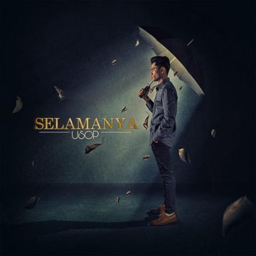 Selamanya-cover