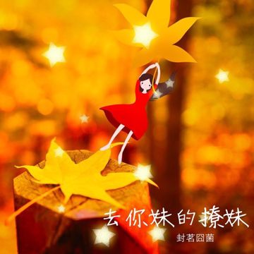 去你妹的撩妹-cover