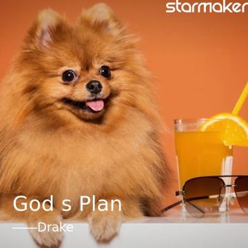 God's Plan-cover