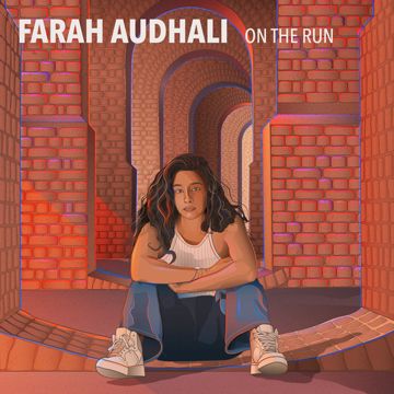 On the Run-cover