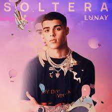 Soltera-cover