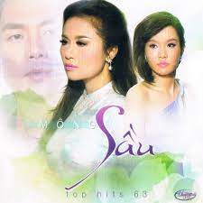 Mộng Sầu-cover