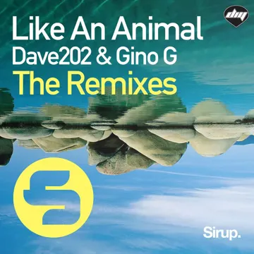 Like an Animal (Goldcash Remix Edit)