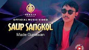 Saup Sangkol