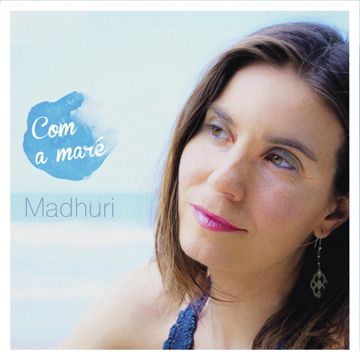 Com a Maré-cover