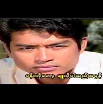 ပန်းကိုတော့ချူလိုပါသည်