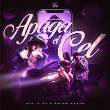 Apaga El Cel-cover