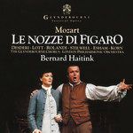 Le nozze di Figaro, K. 492, Act 3: "Sull'aria... Che soave zeffiretto" (Contessa, Susanna)-cover