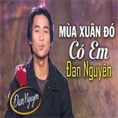 MÙA XUÂN ĐÓ CÓ EM-cover