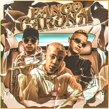 Banco do Carona-cover
