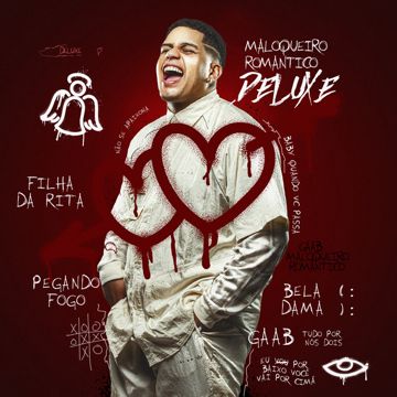 Bela Dama-cover