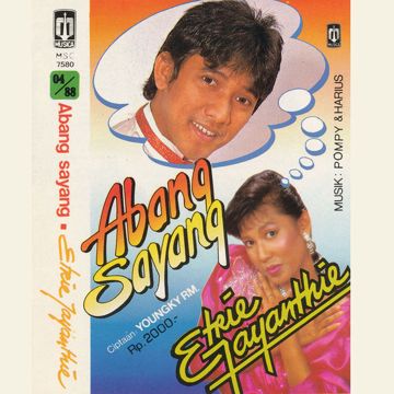 Abang Sayang