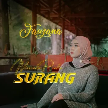 Marindu Rindu Surang-cover