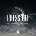Pressure-cover