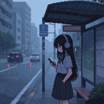 敏感的她-cover