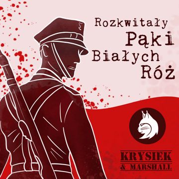 Rozkwitały Pąki Białych Róż - EDM Version-cover