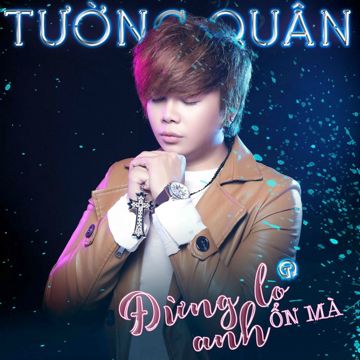 Đừng Lo Anh Ổn Mà-cover