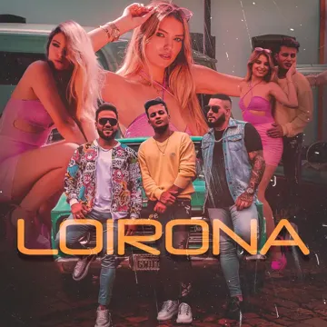 Loirona-cover