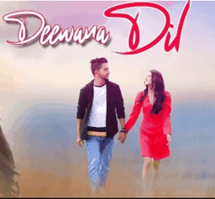 Deewana Dil-cover