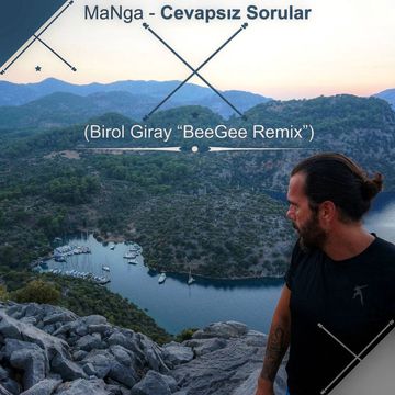 Cevapsız Sorular-cover