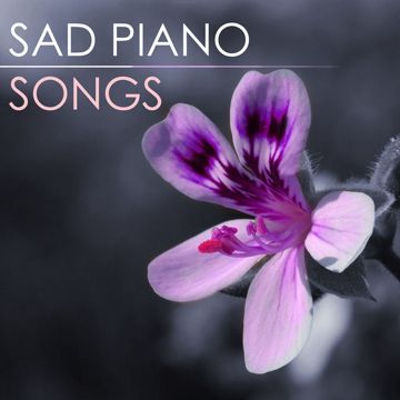 Sad Piano instrumental-cover