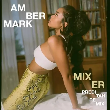 Mixer (Preditah Remix)-cover