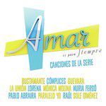 Amar Es para Siempre-cover
