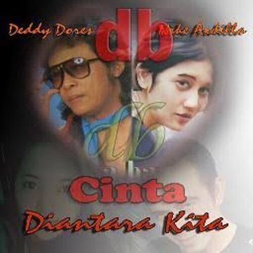 Cinta Diantara Kita-cover