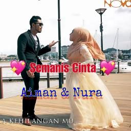 Semanis Cinta-cover