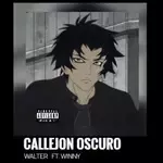 Callejón oscuro-cover