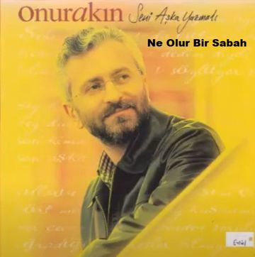Ne Olur Bir Sabah-cover