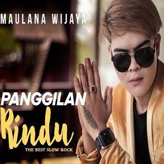 Panggilan Rindu-cover