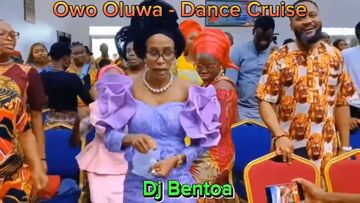 	Owo Oluwa (Dance Cruise)