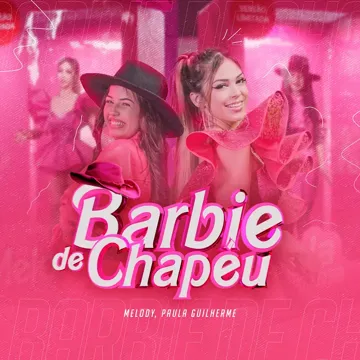 Barbie de Chapeú-cover