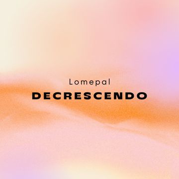 Decrescendo (SushiSong)-cover